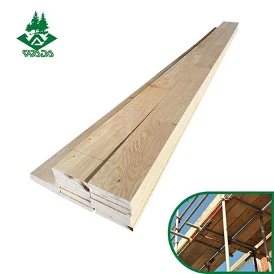 LVL Houten Steigers Plank